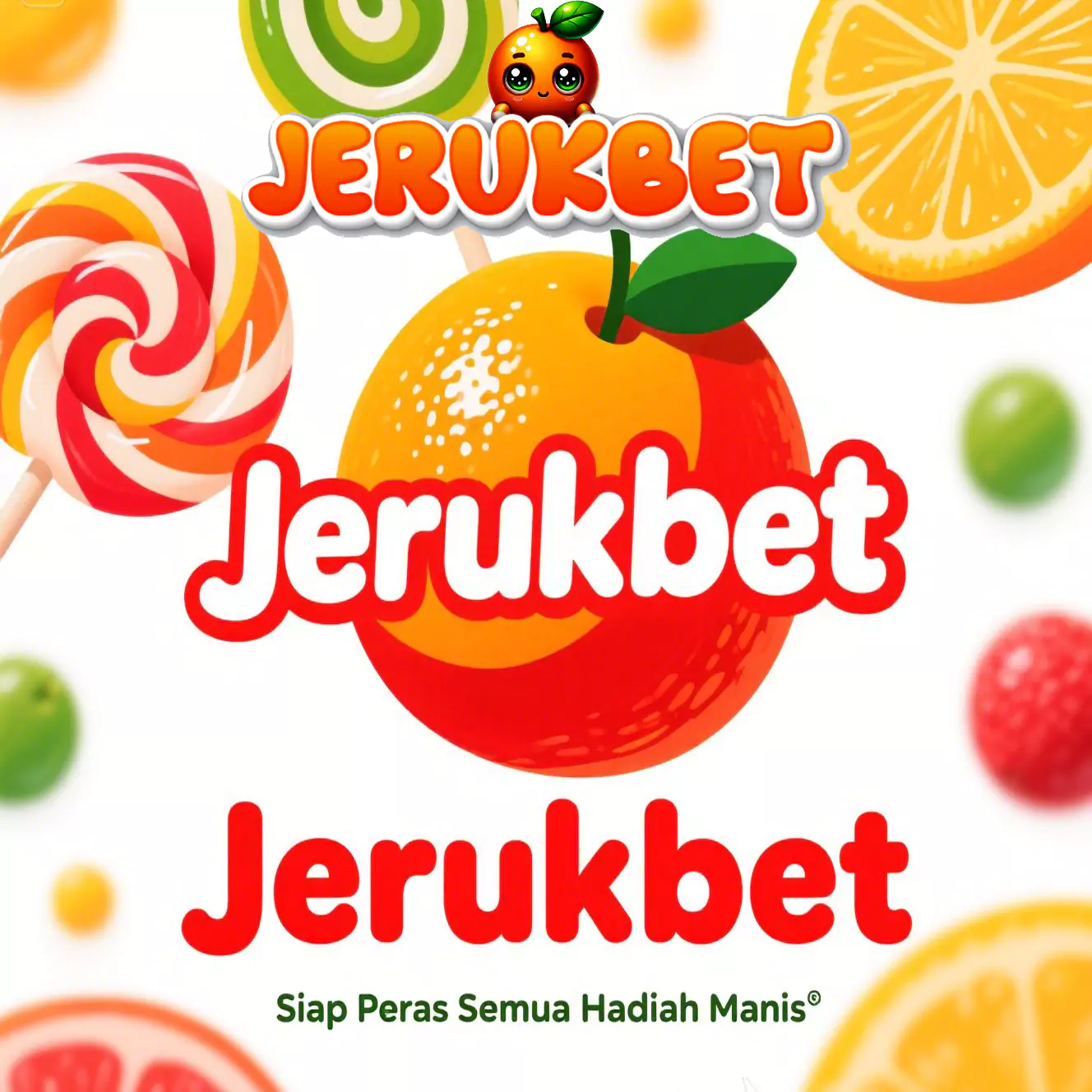 Jerukbet: Siap Peras Semua Hadiah Dengan Kemenangan Manis Yang Sensasional